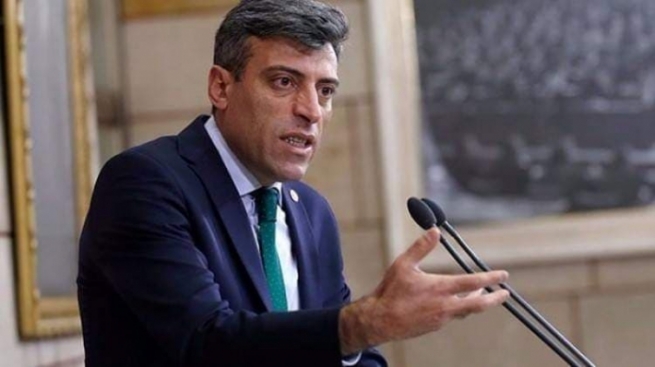 لەناو جەهەپەدا پارتێكی تازە دروست بوو